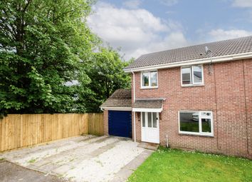 Property listing in Bodmin, Cornwall