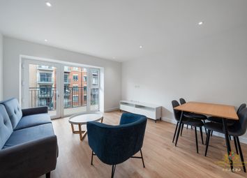 Thumbnail Flat to rent in Flat, Finlay House, Commander Avenue, London