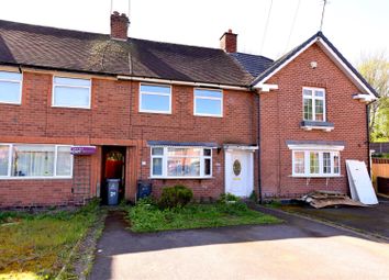 Thumbnail Property for sale in Nately Grove, Selly Oak, Birmingham
