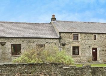 Property listing in Dronfield, Derbyshire