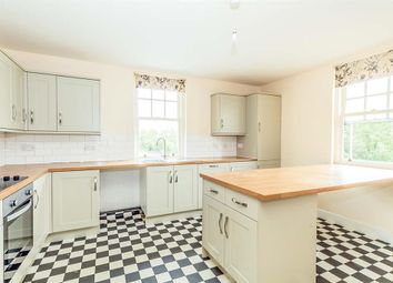 Thumbnail 3 bed flat for sale in Brenzett, Romney Marsh, Kent