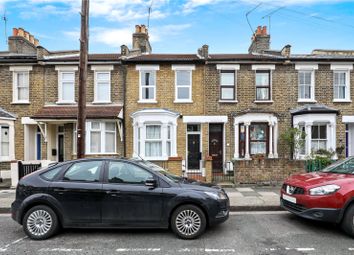 2 Bedrooms Terraced house to rent in Glenavon Road, London E15