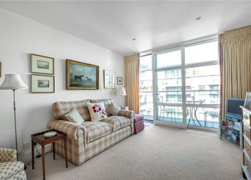 Thumbnail 1 bed flat for sale in Warwick Building, 366 Queenstown Road, London