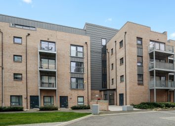 Thumbnail Flat for sale in 34/24 Shrubhill Walk, Edinburgh