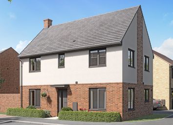 Thumbnail Detached house for sale in "The Kingdale - Plot 1" at Hockliffe Road, Leighton Buzzard