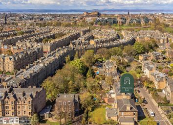 Thumbnail Detached house for sale in 19 Palmerston Road, Edinburgh