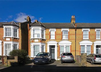 Thumbnail Semi-detached house for sale in Princes Road, Wimbledon, London