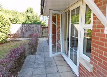 Thumbnail Flat for sale in Talbot Road, Winton, Bournemouth