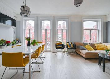 Thumbnail Flat for sale in Cabbell Street NW1, Marylebone, London,