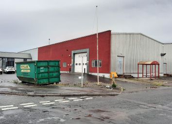 Thumbnail Light industrial for sale in 11 Brunel Road, Wester Gourdie Industrial Estate, Dundee