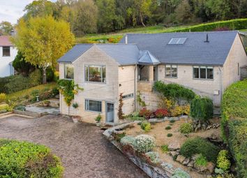 Thumbnail Detached house for sale in Bloomfield Road, Bath