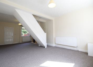 2 Bedrooms Terraced house to rent in Staveley Street, Edlington DN12