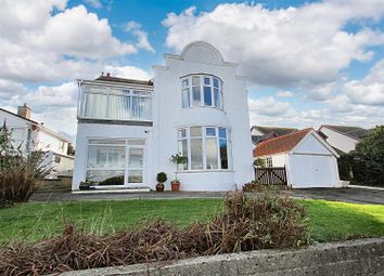 Thumbnail Detached house for sale in New Quay