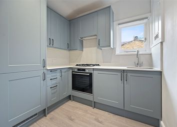 Thumbnail 2 bed flat to rent in Adelaide Grove, London