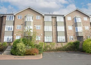 Thumbnail 2 bed flat for sale in Forster Court, Durham Road, Low Fell, Gateshead