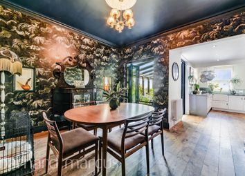 3 bed terraced house for sale in Warrington Road, Croydon CR0