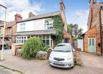 Thumbnail Property to rent in Kingcroft Road, Harpenden