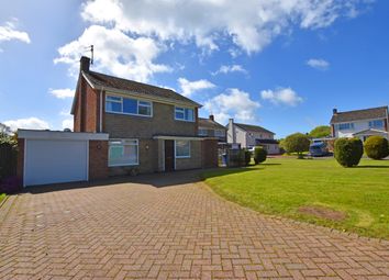 Thumbnail Detached house for sale in Tibby Butts, Scalby, Scarborough