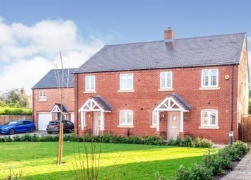 Property For Sale In Barford Warwickshire Buy Properties In