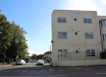 Thumbnail 2 bed flat to rent in 493 Ashley Road, Parkstone, Poole