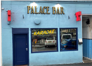 Thumbnail Pub/bar for sale in PA20, Rothesay, Buteshire