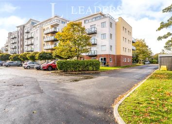 Thumbnail 2 bed flat for sale in Gisors Road, Milton, Hampshire