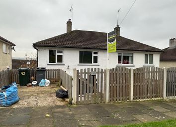 Thumbnail 3 bed semi-detached house for sale in Fairhaven Green, Idle, Bradford