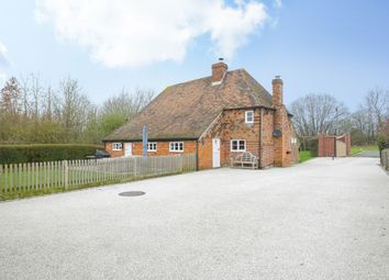 Thumbnail Detached house for sale in Highfield Lane, Sevington