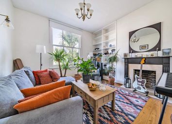 Thumbnail 1 bedroom flat for sale in Coningham Road, London