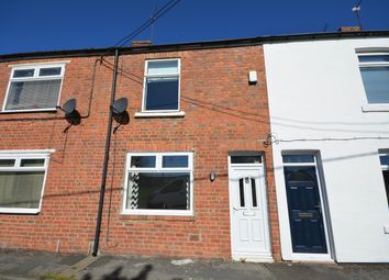 Thumbnail 2 bed terraced house to rent in Randolph Street, Coundon Grange, Bishop Auckland, Durham