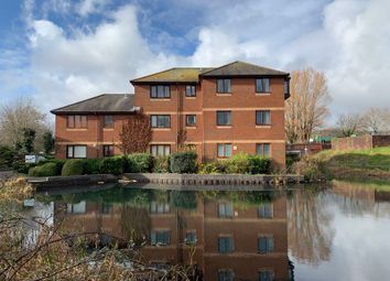 Thumbnail 1 bed flat for sale in Castle Quay, The Latt, Neath