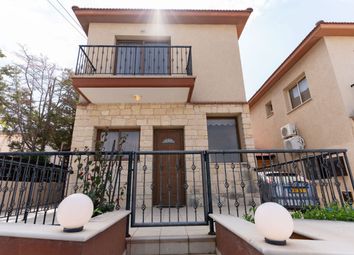 Thumbnail 2 bed detached house for sale in Kolossi, Limassol, Cyprus