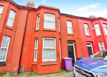 Thumbnail Terraced house for sale in Melling Avenue, Aintree, Merseyside