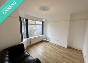 Thumbnail Semi-detached house to rent in Longford Road, Manchester