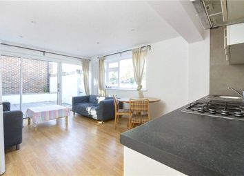 5 Bedrooms Detached house to rent in Goodman Crescent, Brixton, London SW2
