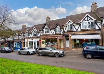 Thumbnail Retail premises for sale in 18 Chipstead Station Parade, Chipstead, Coulsdon