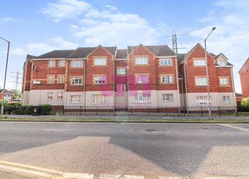 Thumbnail 2 bed flat for sale in Galleon Road, Chafford Hundred, Grays
