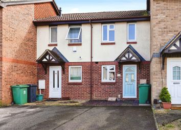 Thumbnail Terraced house for sale in Horsley Close, Abbeymead, Gloucester, Gloucestershire
