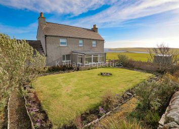 Thumbnail Detached house for sale in St. Margarets Hope, Orkney