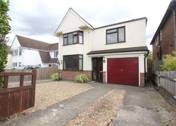 4 Bedrooms Detached house for sale in Wokingham Road, Earley, Reading, Berkshire RG6