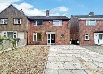 Thumbnail 3 bed semi-detached house to rent in Clough Avenue, Westhoughton