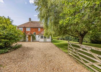 Thumbnail Detached house for sale in Seaward Drive, West Wittering
