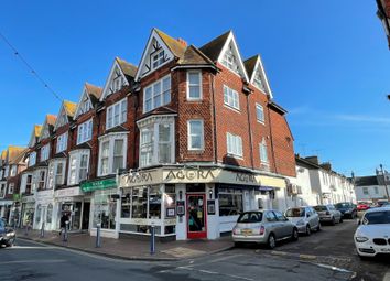 Grove Road, Little Chelsea, Eastbourne BN21, south east england