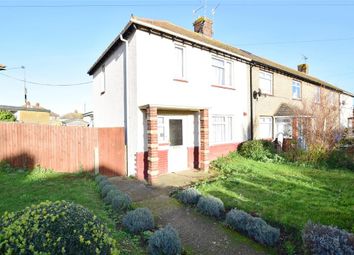 2 Bedroom End terrace house for sale