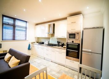 Thumbnail Flat to rent in The Exchange, Purley Road, South West, L, London
