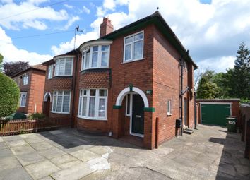 3 Bedrooms Semi-detached house to rent in Pinderfields Road, Wakefield, West Yorkshire WF1