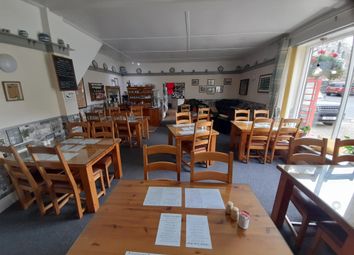 Thumbnail Restaurant/cafe for sale in Cafe &amp; Sandwich Bars YO18, Rosedale Abbey, North Yorkshire