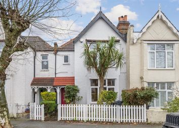 Thumbnail Property for sale in Delamere Road, Wimbledon