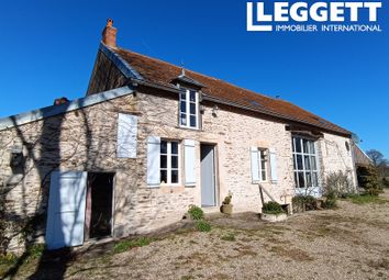 Thumbnail 2 bed villa for sale in Boussac, Creuse, Nouvelle-Aquitaine