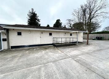 Thumbnail Business park to let in Charfield Road, Tortworth, Wotton-Under-Edge, Gloucestershire